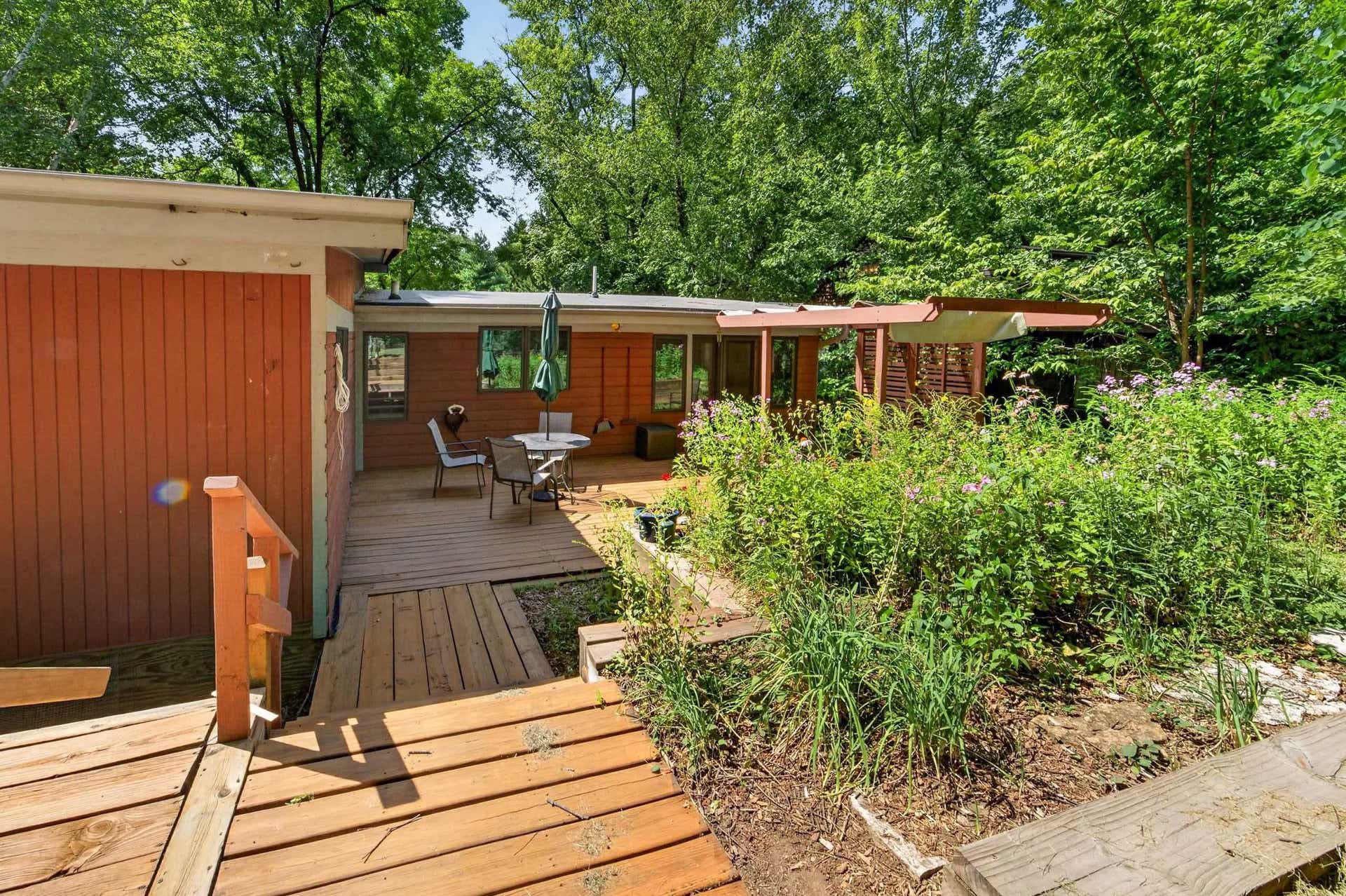 5714 Bittersweet Place, Madison, WI 53705