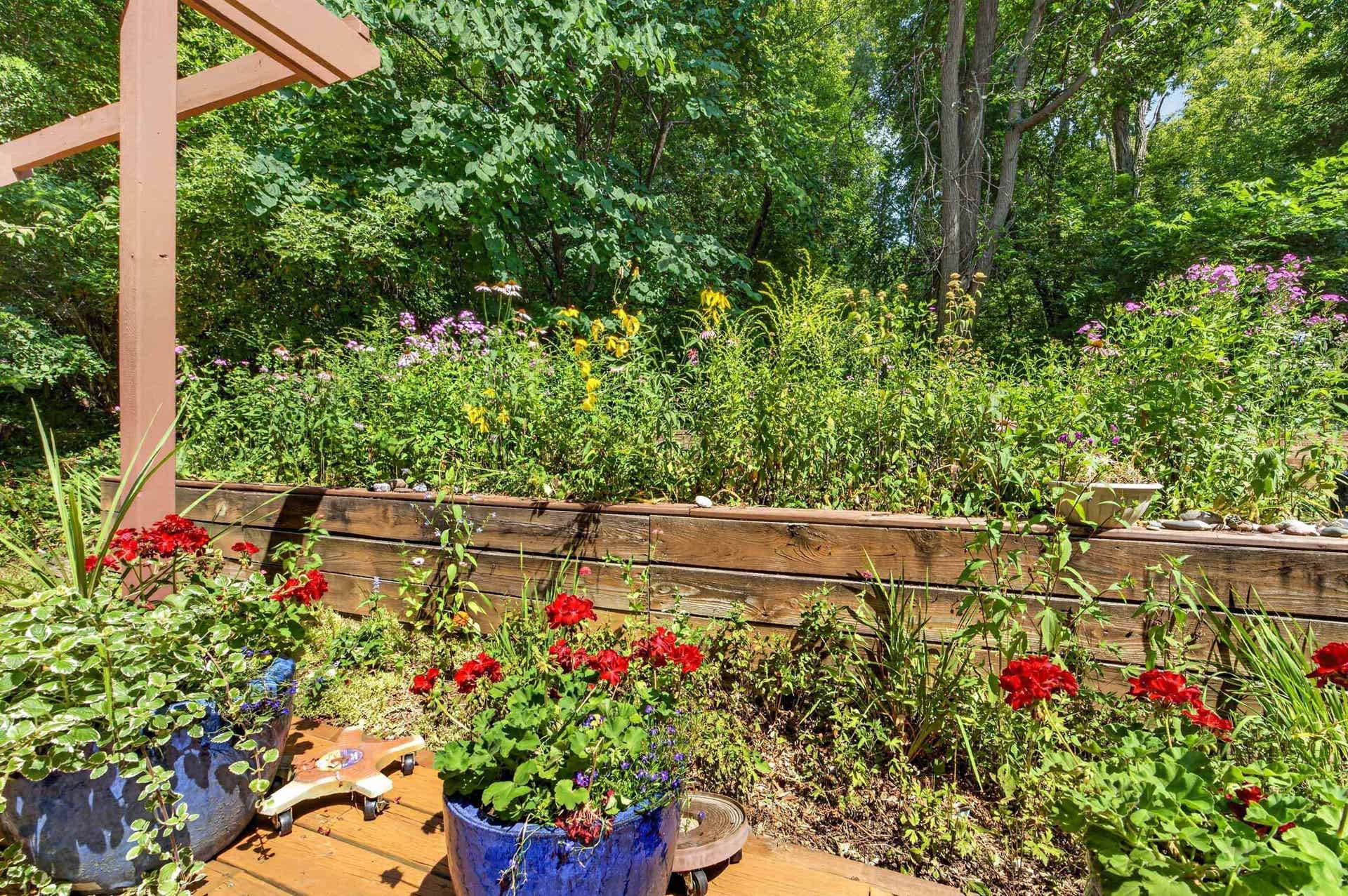 5714 Bittersweet Place, Madison, WI 53705