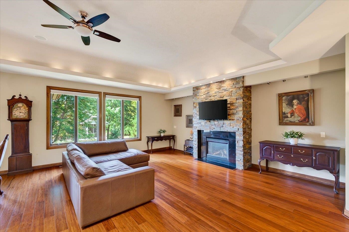 5021 Prairie Rose Court, Middleton, WI 53562