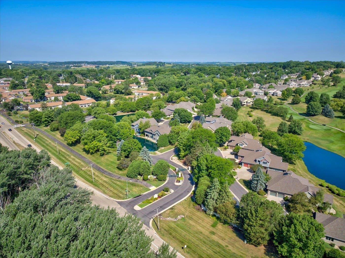 5021 Prairie Rose Court, Middleton, WI 53562