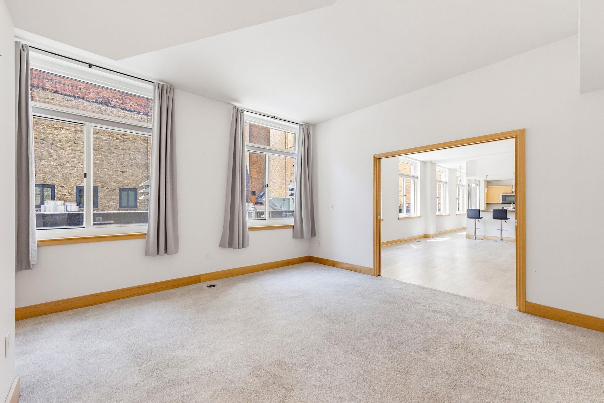 741 N Milwaukee Street, #203, Milwaukee, WI 53202
