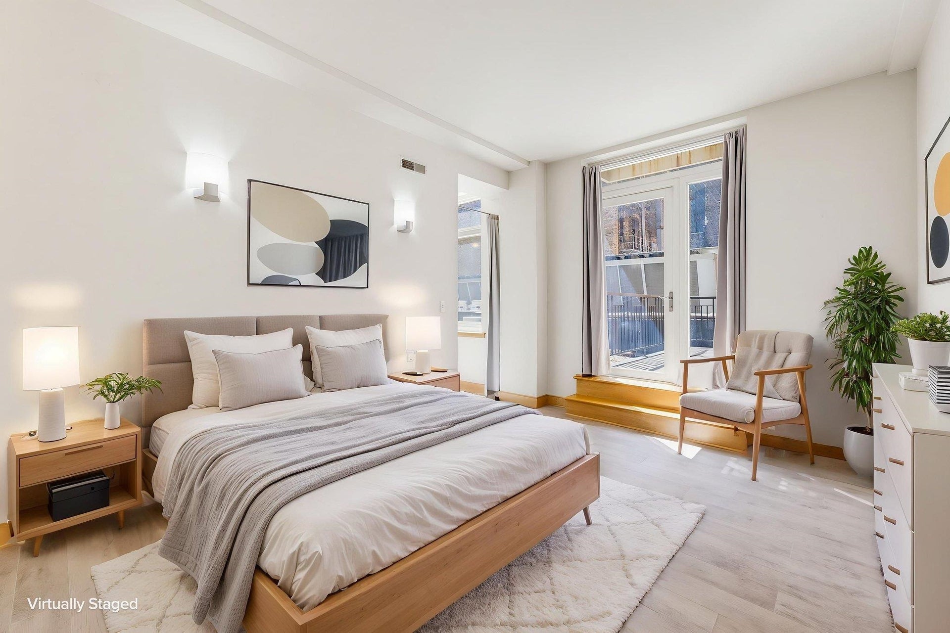 741 N Milwaukee Street, #203, Milwaukee, WI 53202