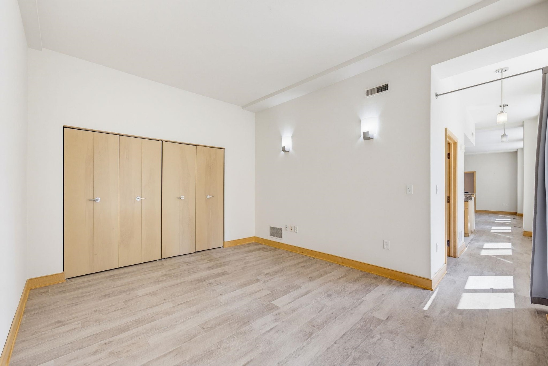 741 N Milwaukee Street, #203, Milwaukee, WI 53202