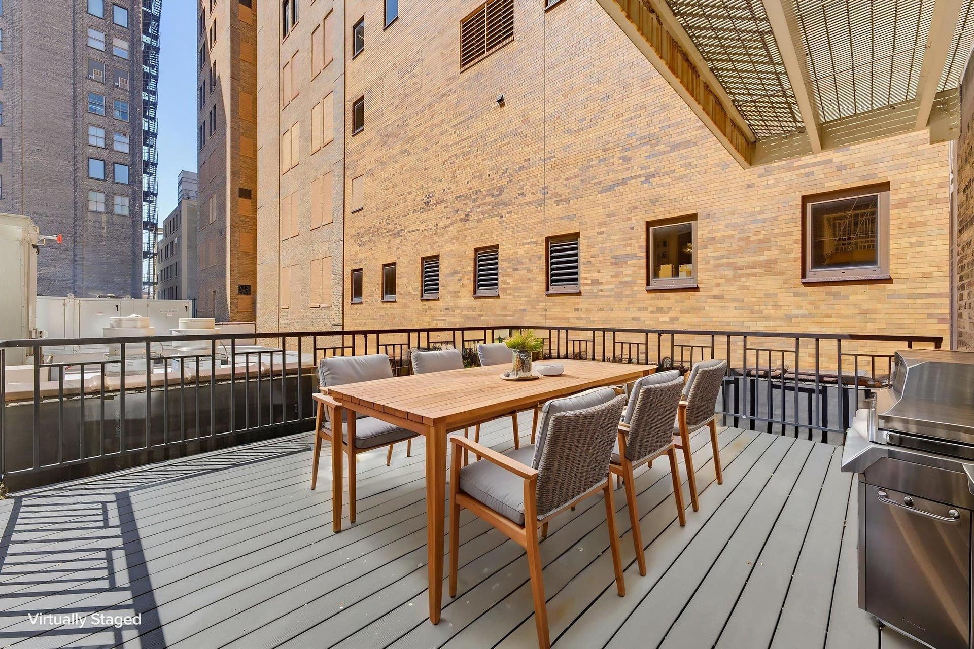 741 N Milwaukee Street, #203, Milwaukee, WI 53202