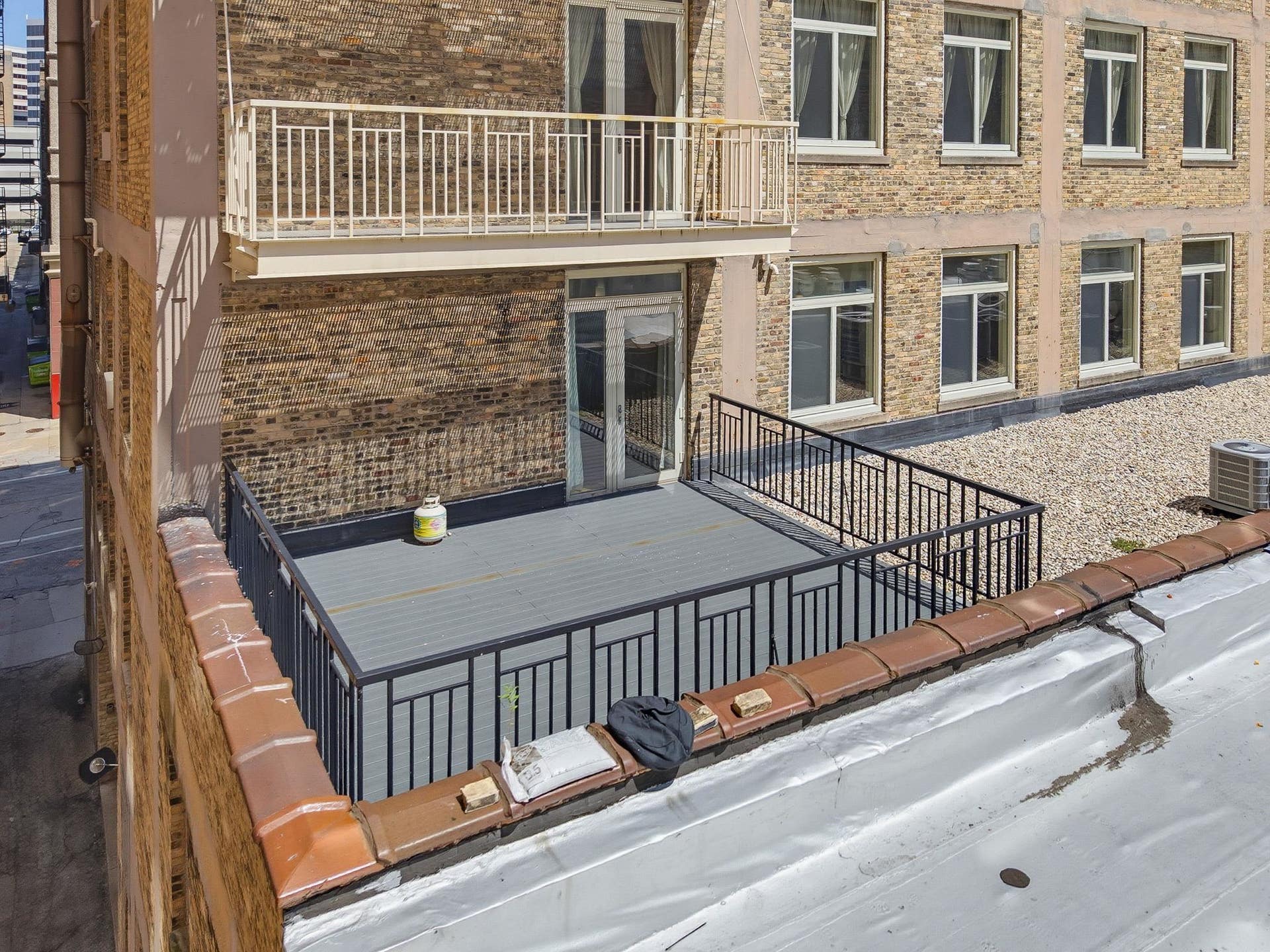 741 N Milwaukee Street, #203, Milwaukee, WI 53202