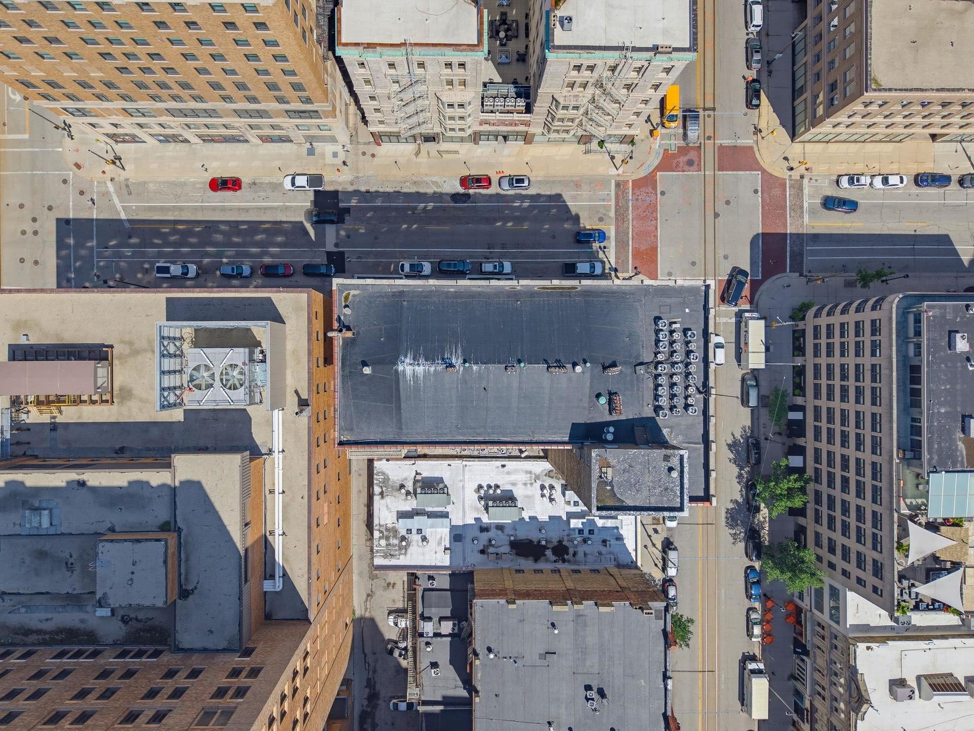 741 N Milwaukee Street, #203, Milwaukee, WI 53202