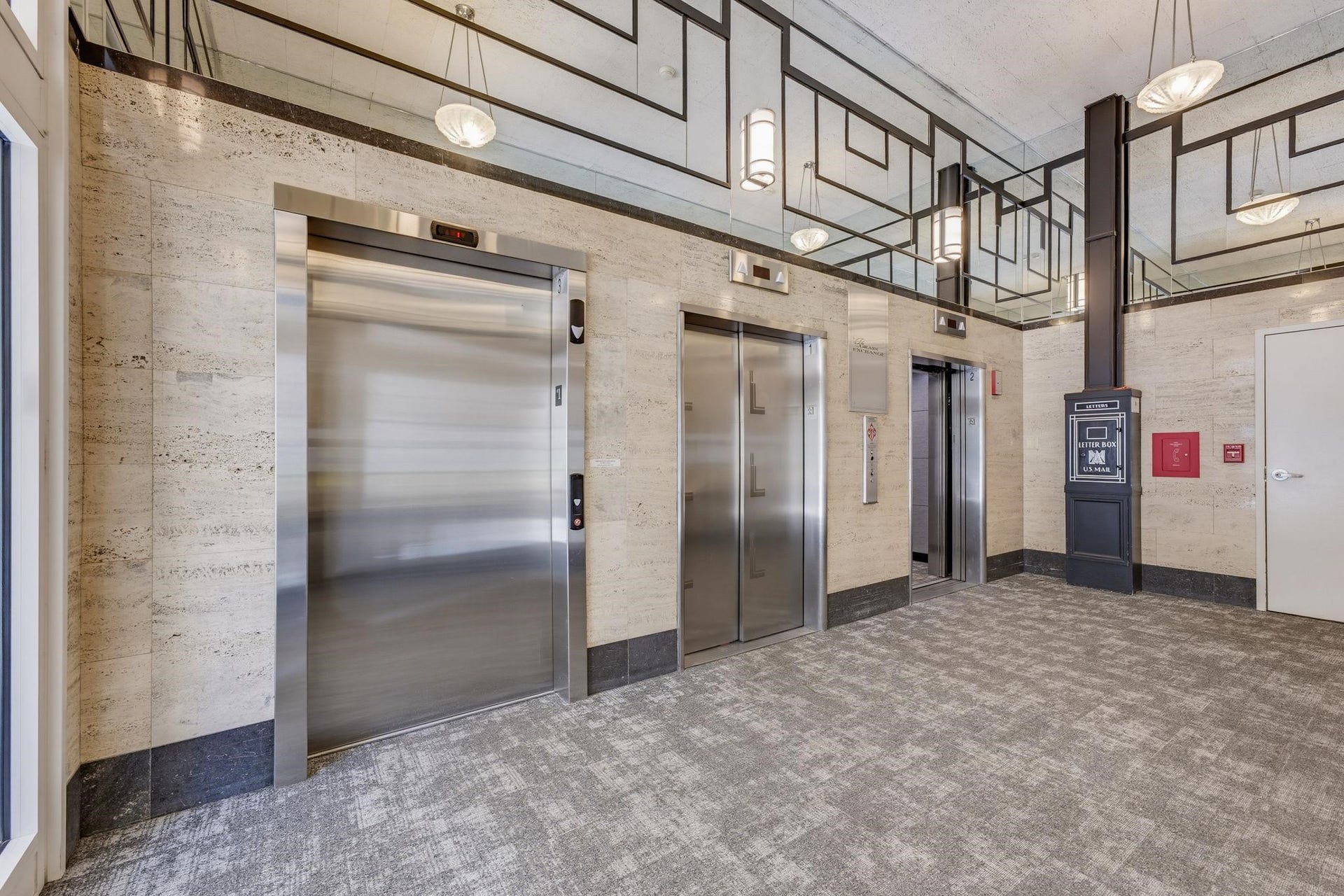 741 N Milwaukee Street, #203, Milwaukee, WI 53202