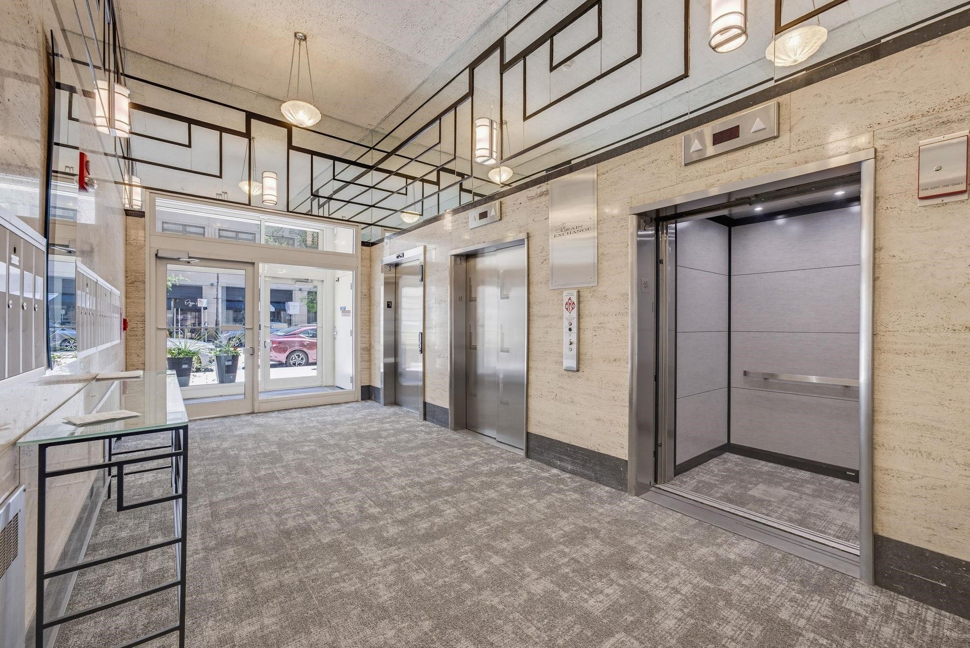 741 N Milwaukee Street, #203, Milwaukee, WI 53202
