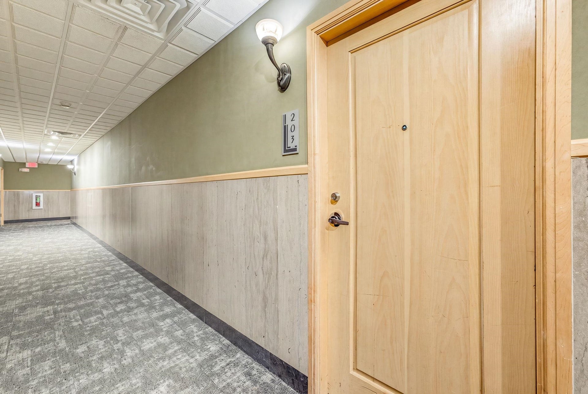 741 N Milwaukee Street, #203, Milwaukee, WI 53202