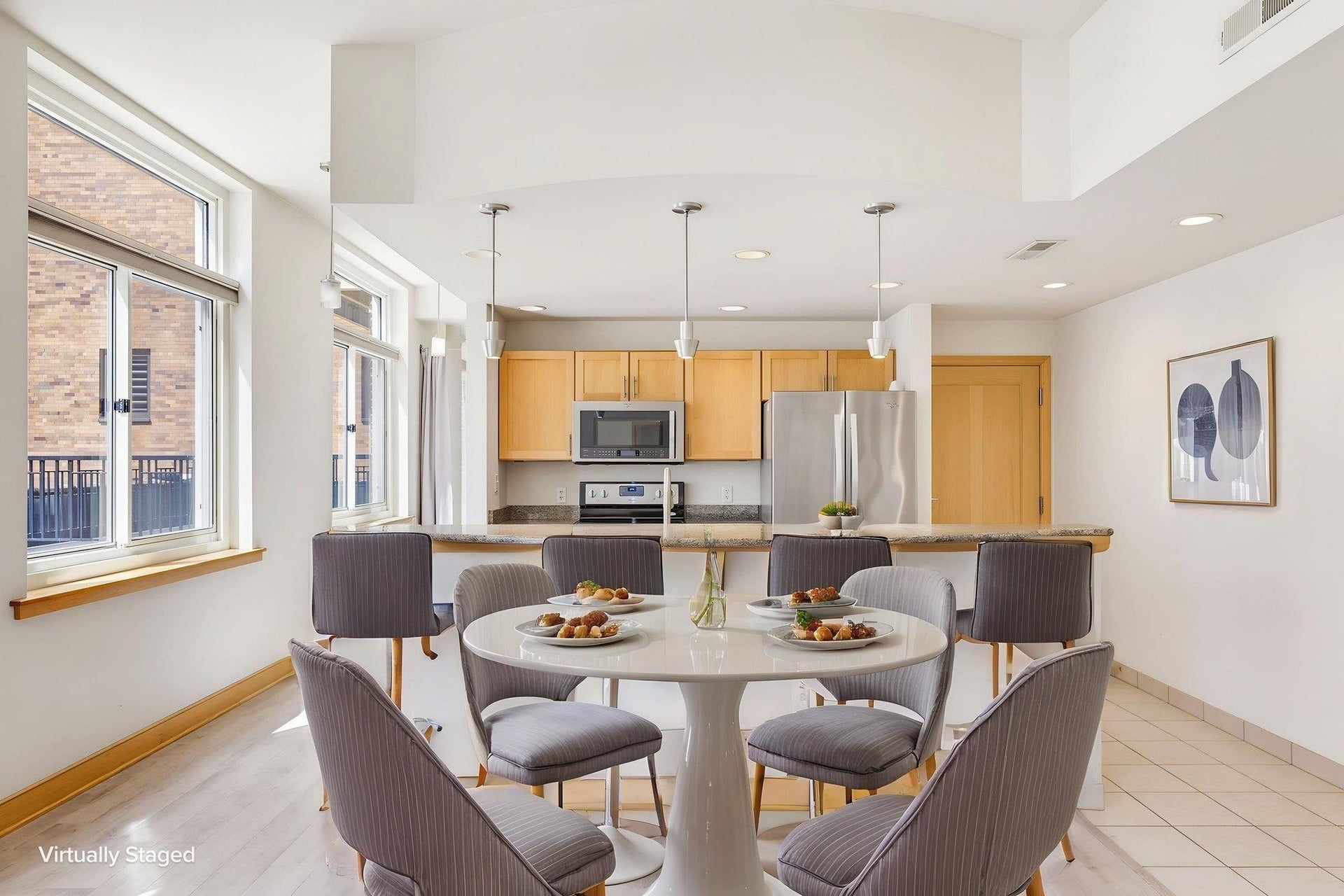 741 N Milwaukee Street, #203, Milwaukee, WI 53202