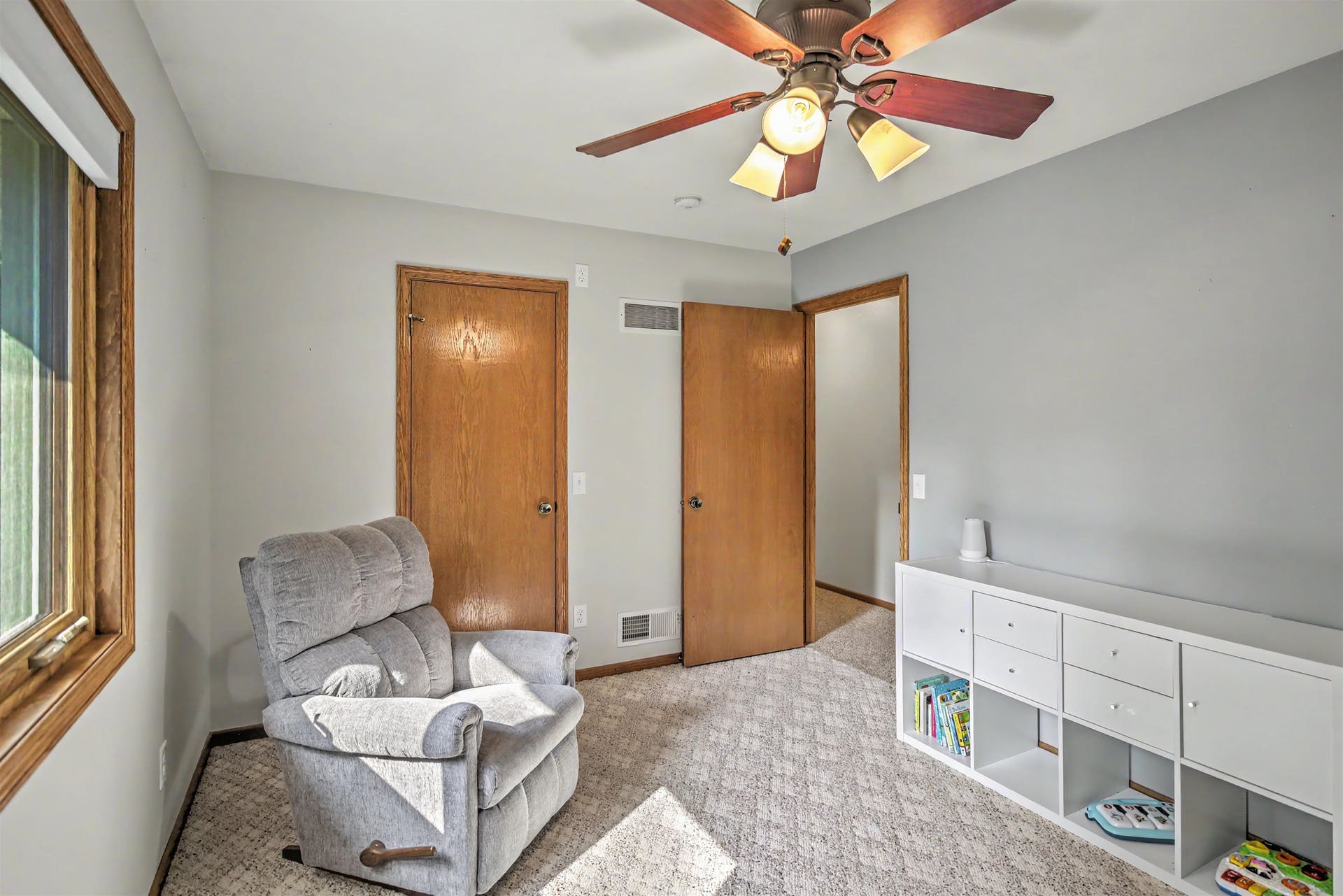 2524 Carriedale Court, Fitchburg, WI 53711