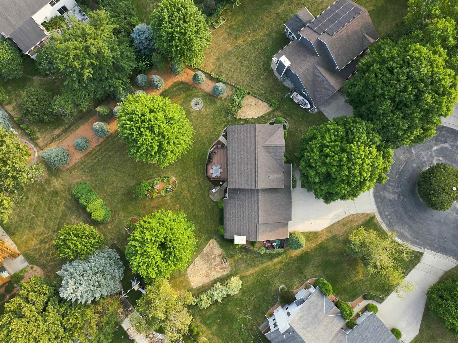 2524 Carriedale Court, Fitchburg, WI 53711