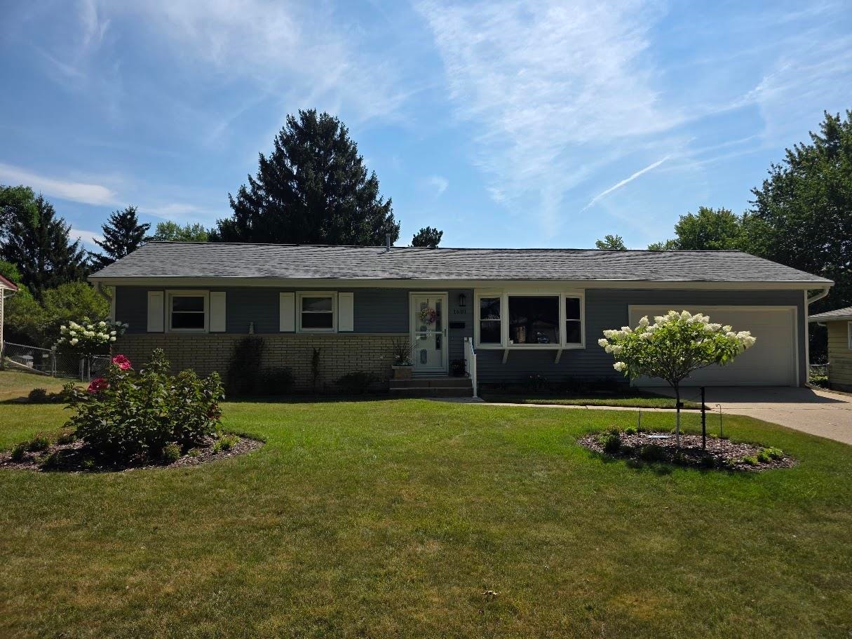 1601 Ellen Avenue, Madison, WI 53716