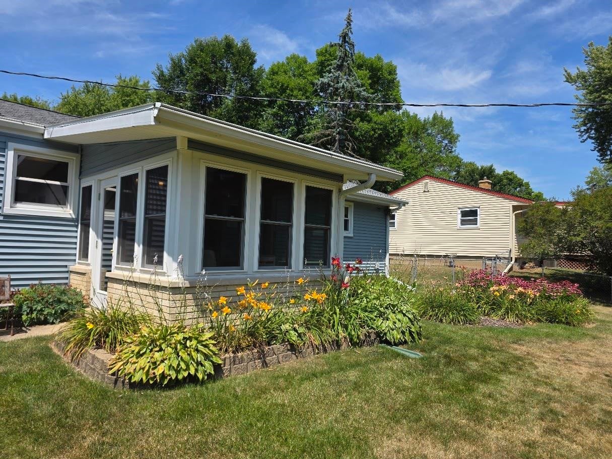 1601 Ellen Avenue, Madison, WI 53716