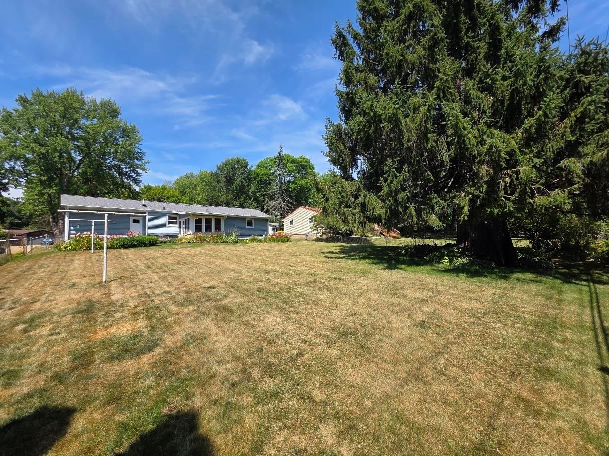 1601 Ellen Avenue, Madison, WI 53716