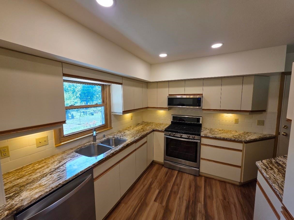 1601 Ellen Avenue, Madison, WI 53716