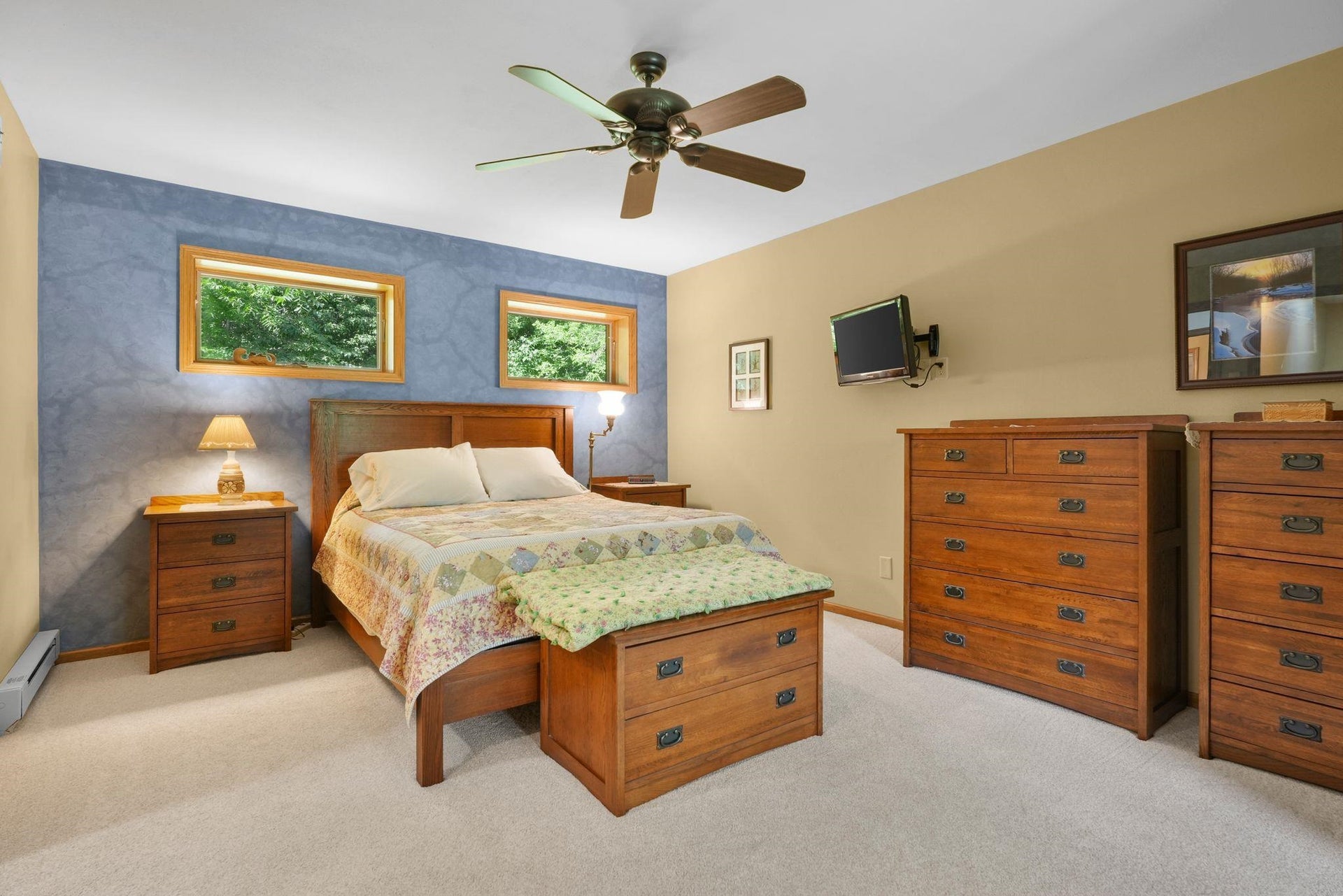 10576 Mayflower Road, Blue Mounds, WI 53572