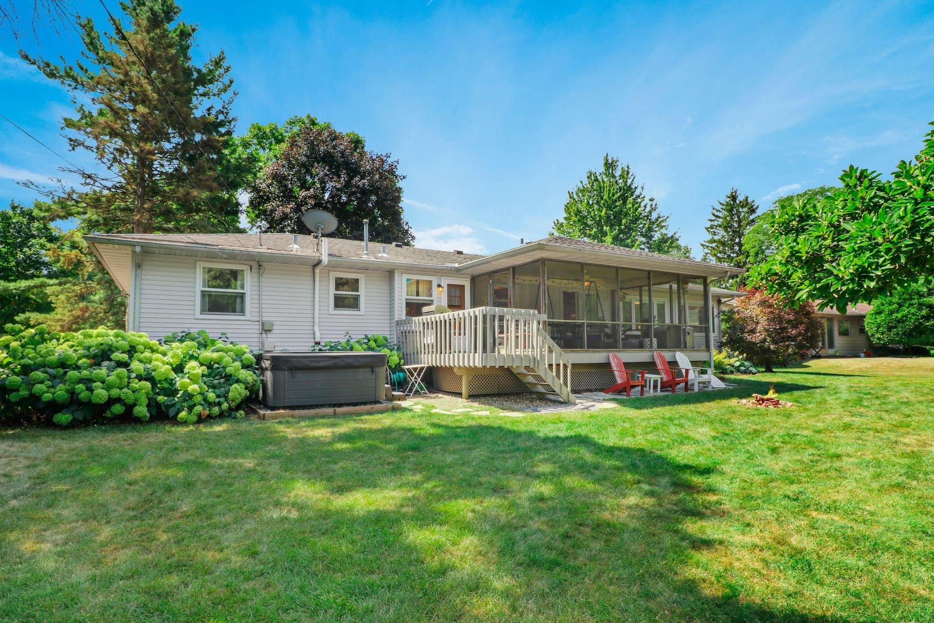 5010 Dorsett Drive, Madison, WI 53711