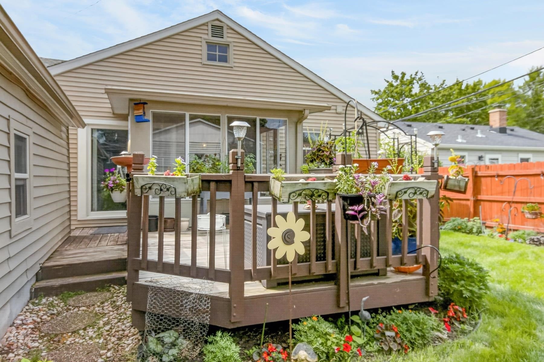 3918 Rockwell Drive, Madison, WI 53714
