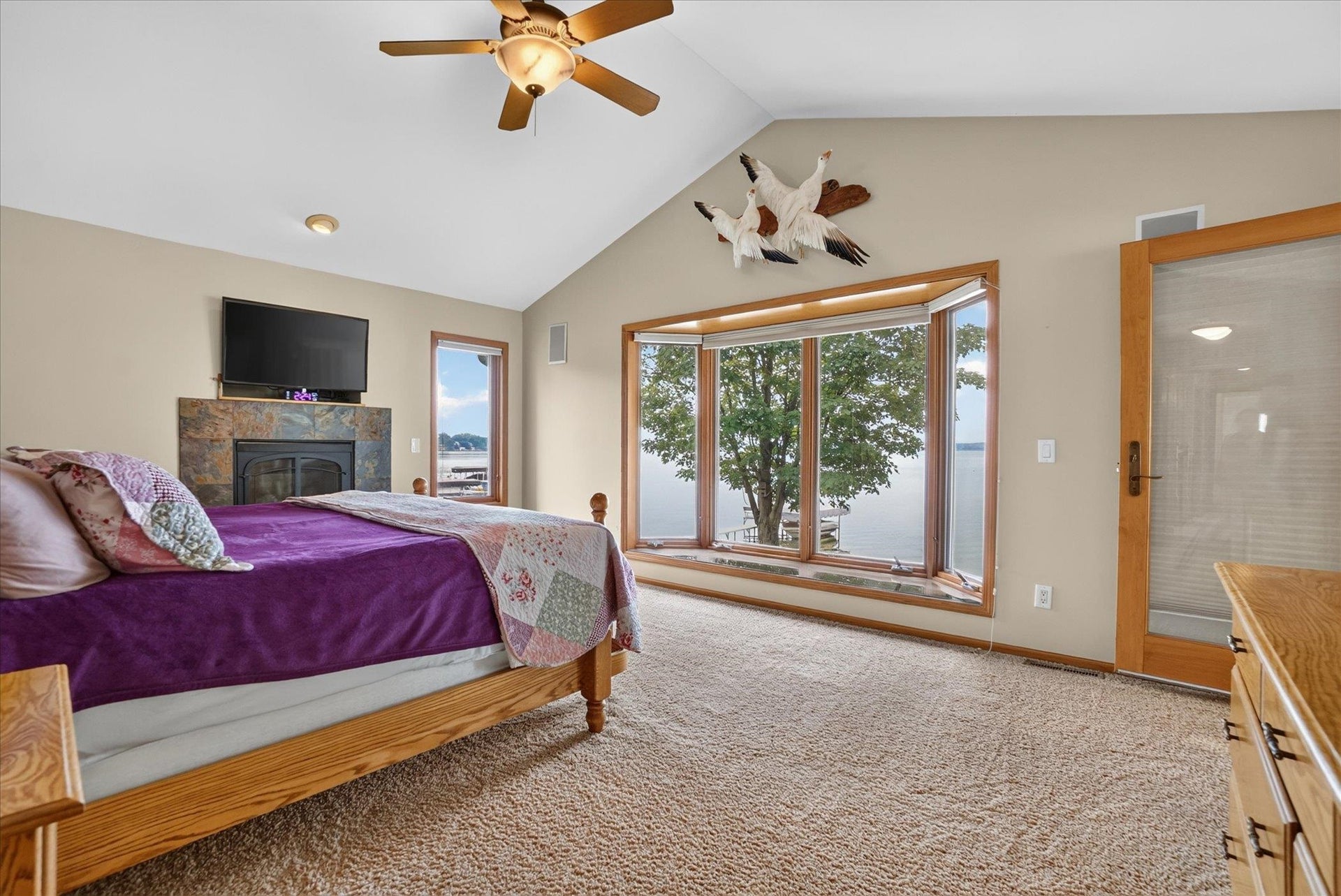 3129 Sunnyside Street, Pleasant Springs, WI 53589
