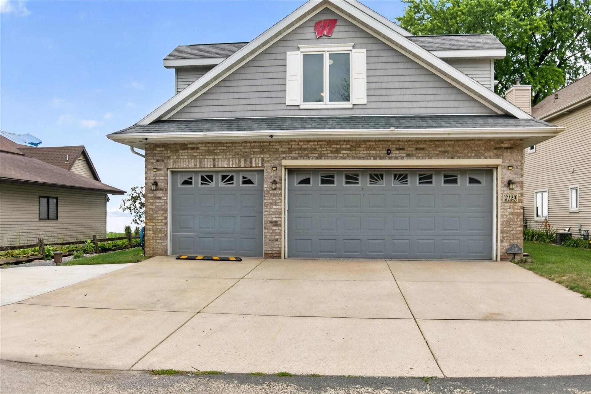 3129 Sunnyside Street, Pleasant Springs, WI 53589
