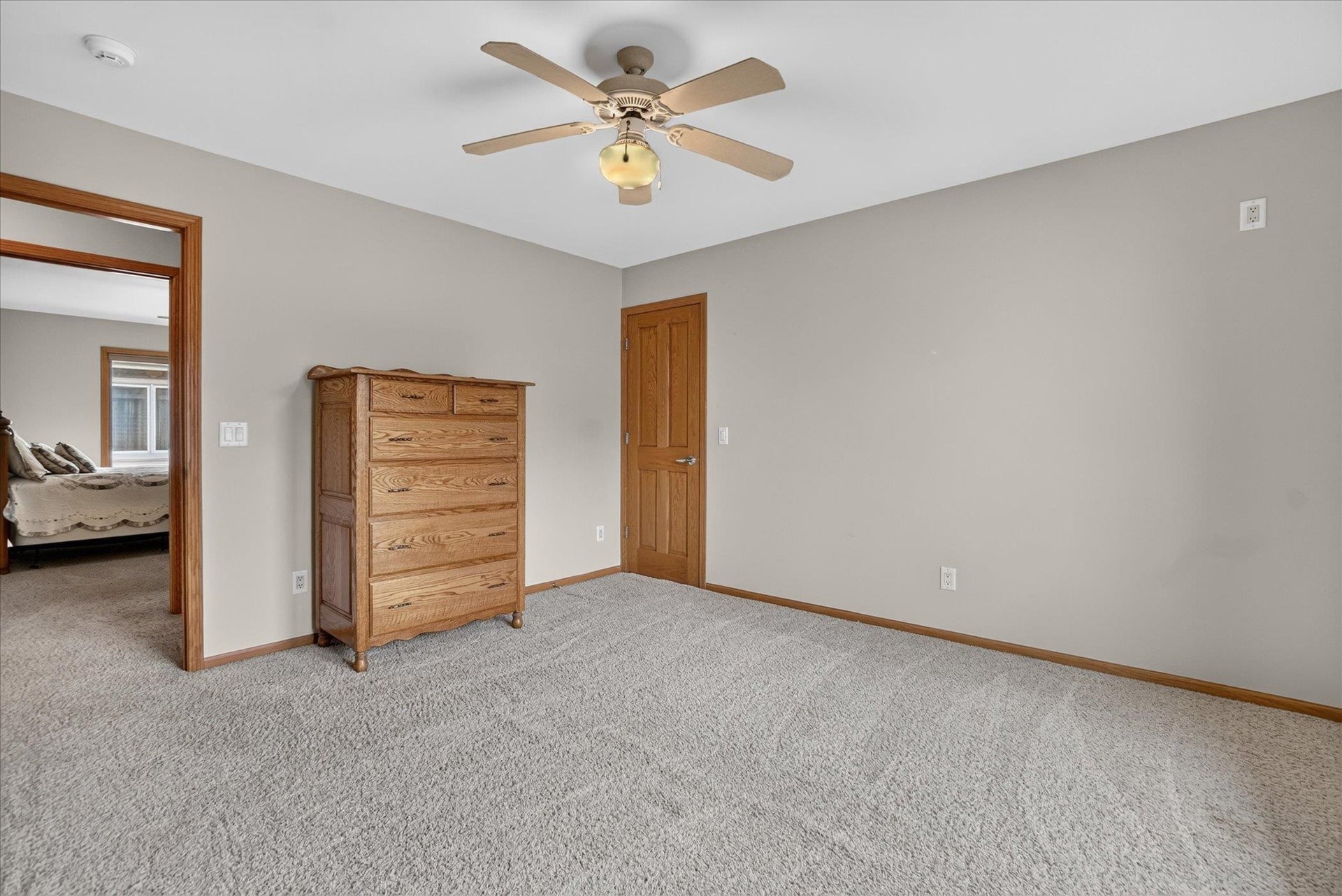 3129 Sunnyside Street, Pleasant Springs, WI 53589
