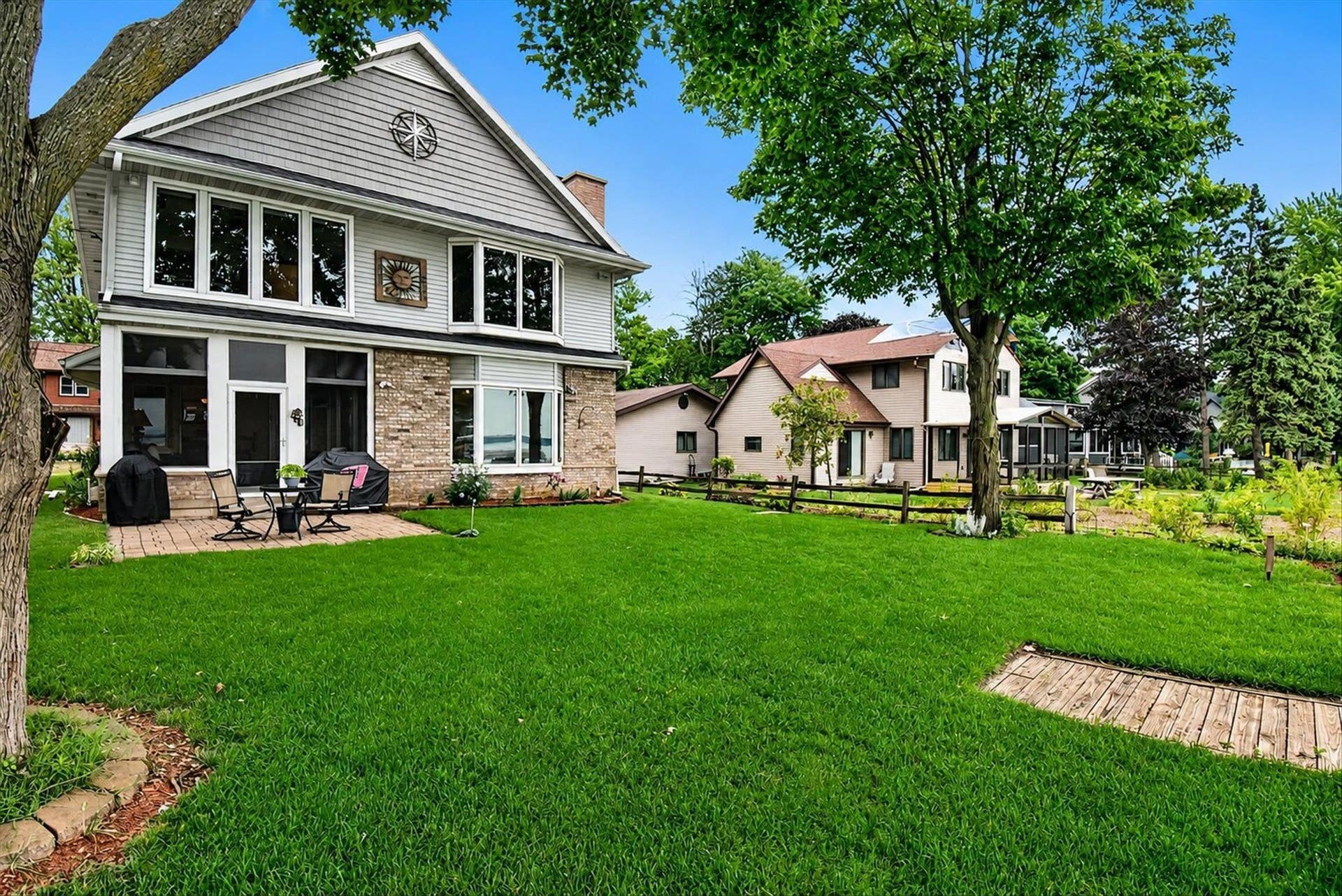 3129 Sunnyside Street, Pleasant Springs, WI 53589