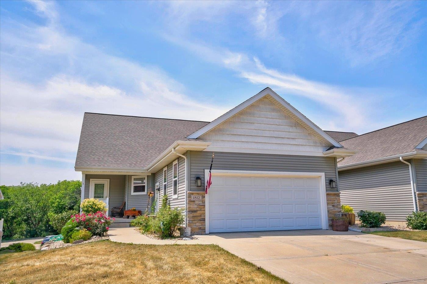 1812 Dondee Road, Madison, WI 53716