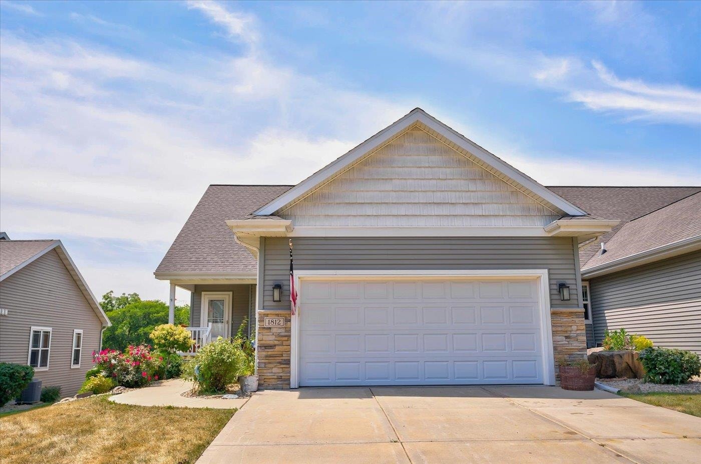 1812 Dondee Road, Madison, WI 53716