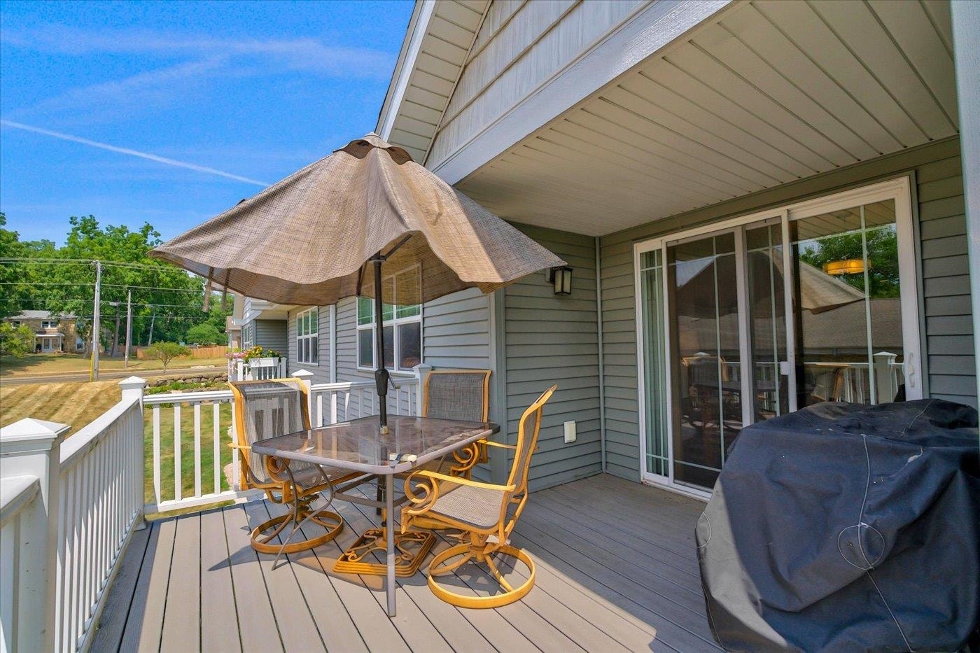 1812 Dondee Road, Madison, WI 53716