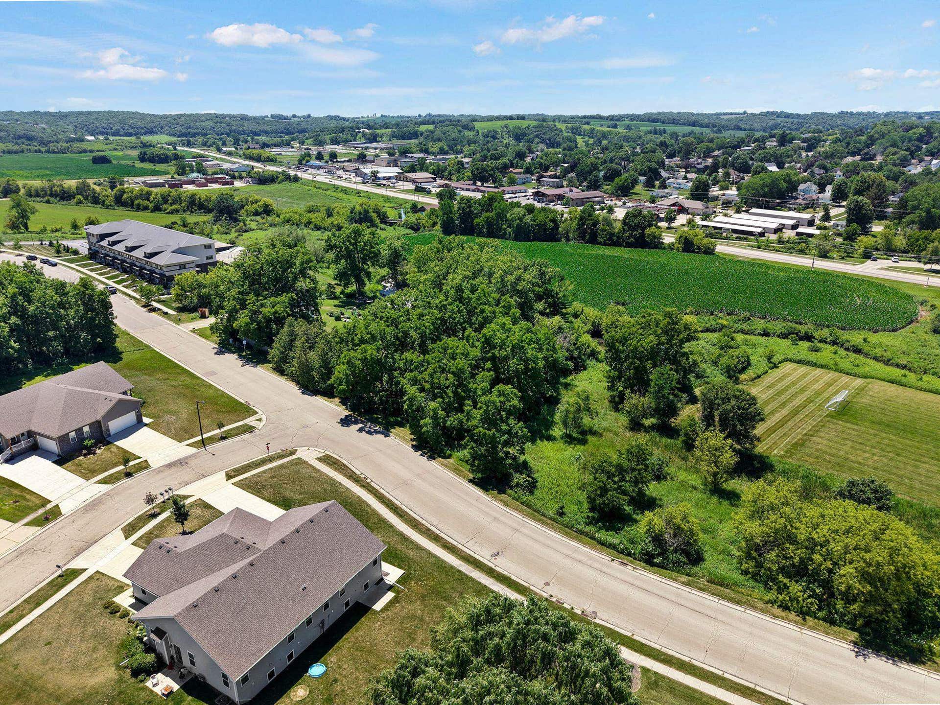 167 Valle Tell Drive, New Glarus, WI 53574