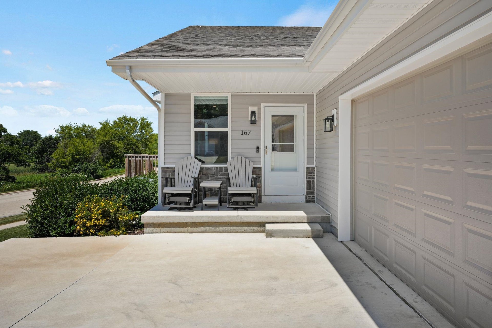167 Valle Tell Drive, New Glarus, WI 53574