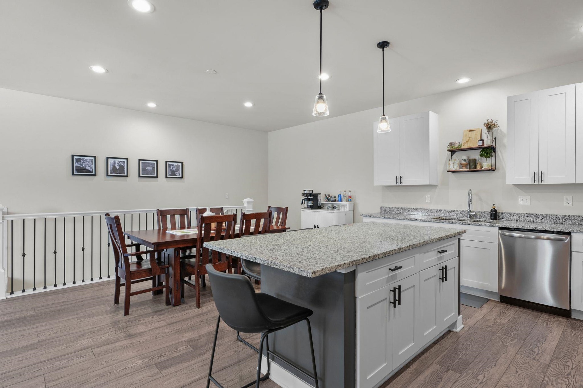 167 Valle Tell Drive, New Glarus, WI 53574