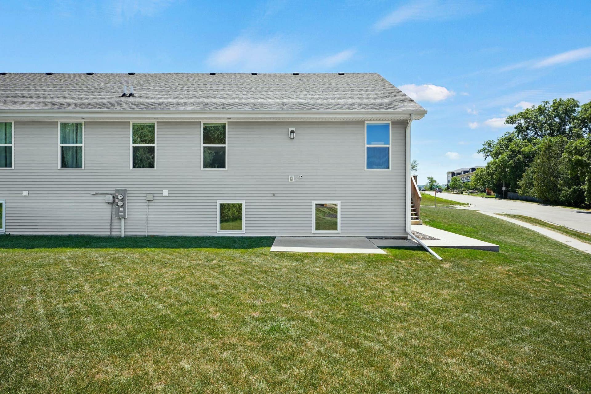 167 Valle Tell Drive, New Glarus, WI 53574
