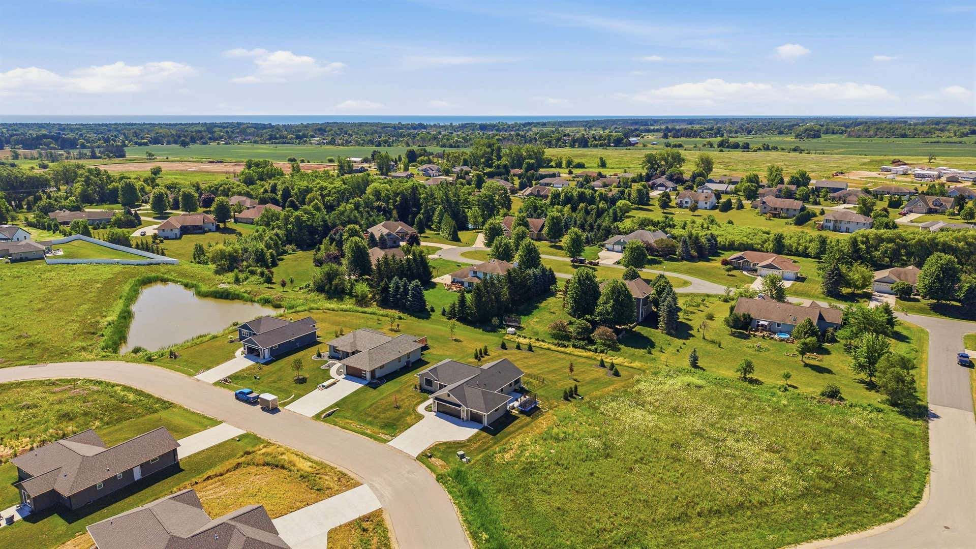 2747 Stonebrook Drive, Sheboygan, WI 53081