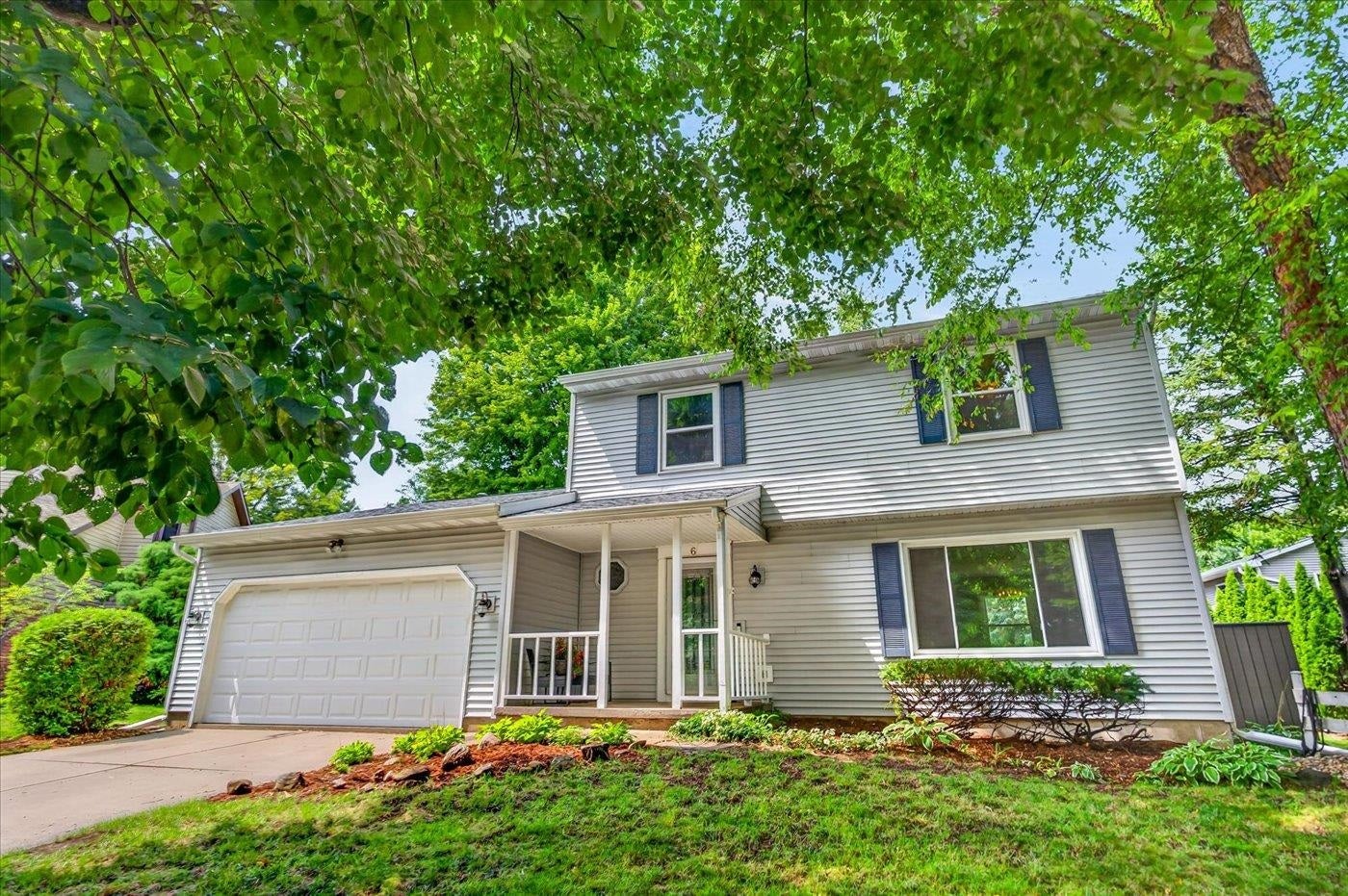 6 Windhaven Circle, Madison, WI 53717
