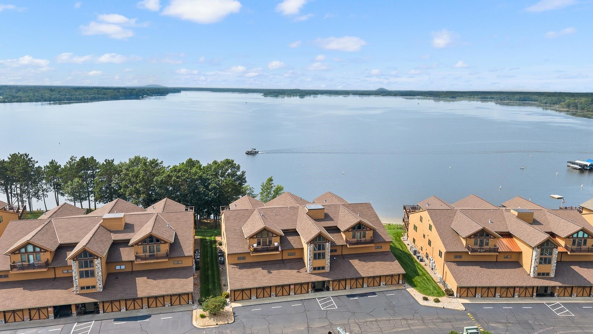 1837 20th Court, #2005, Strongs Prairie, WI 54613