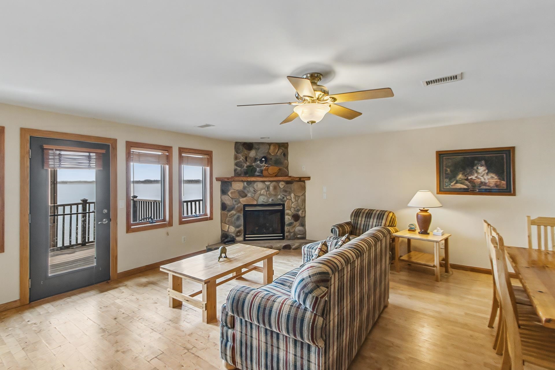 1837 20th Court, #2005, Strongs Prairie, WI 54613