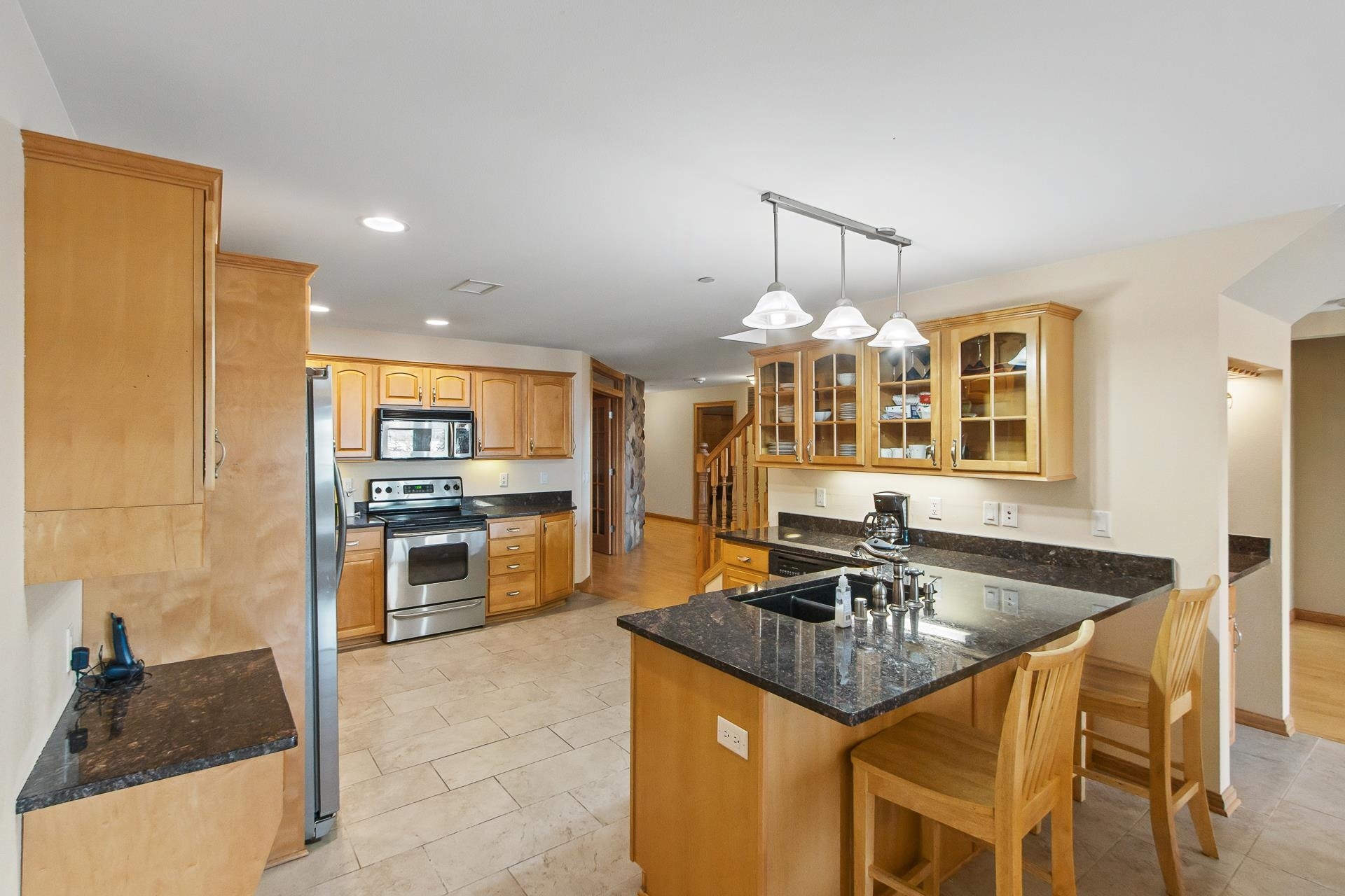 1837 20th Court, #2005, Strongs Prairie, WI 54613