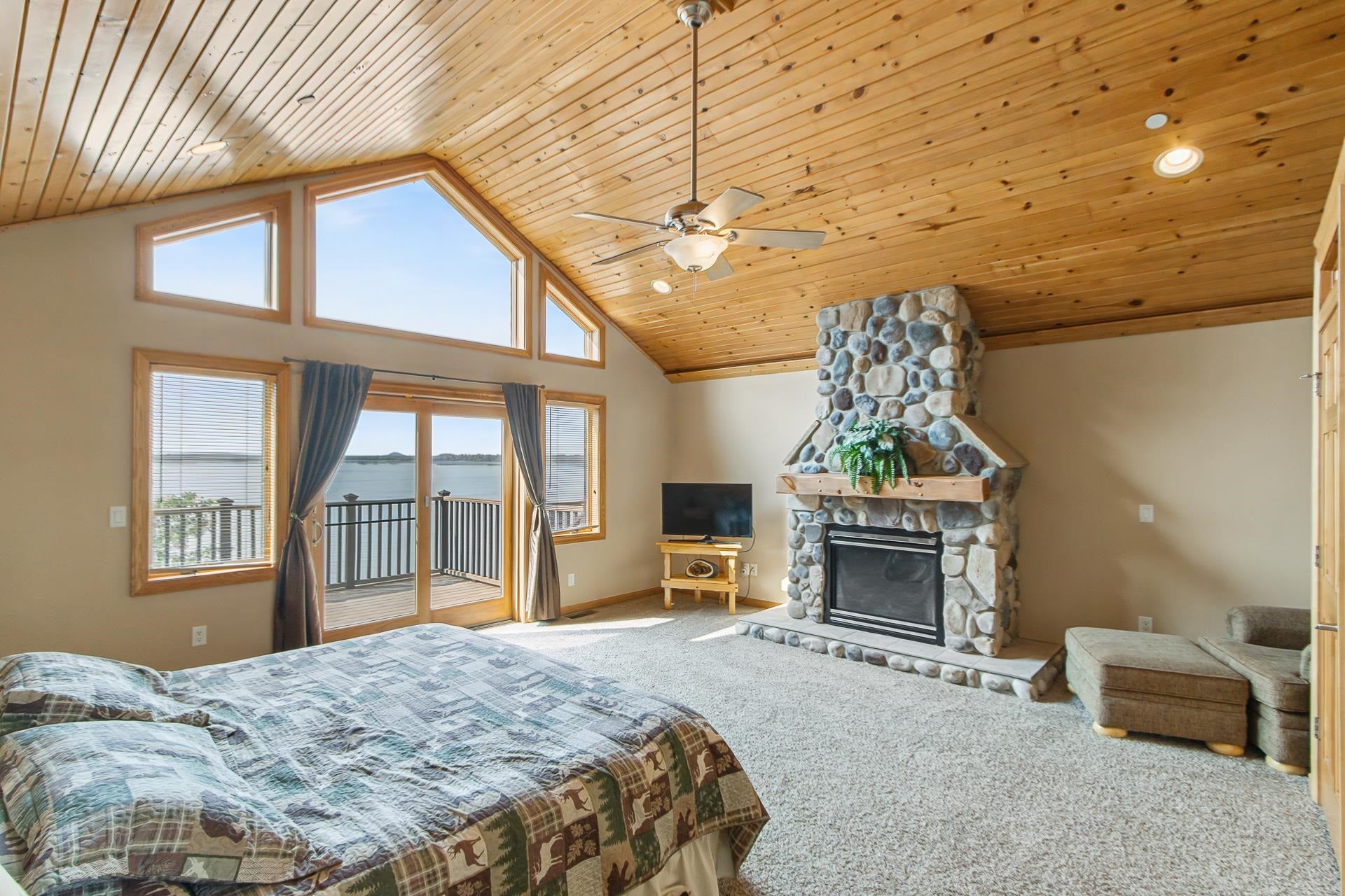 1837 20th Court, #2005, Strongs Prairie, WI 54613