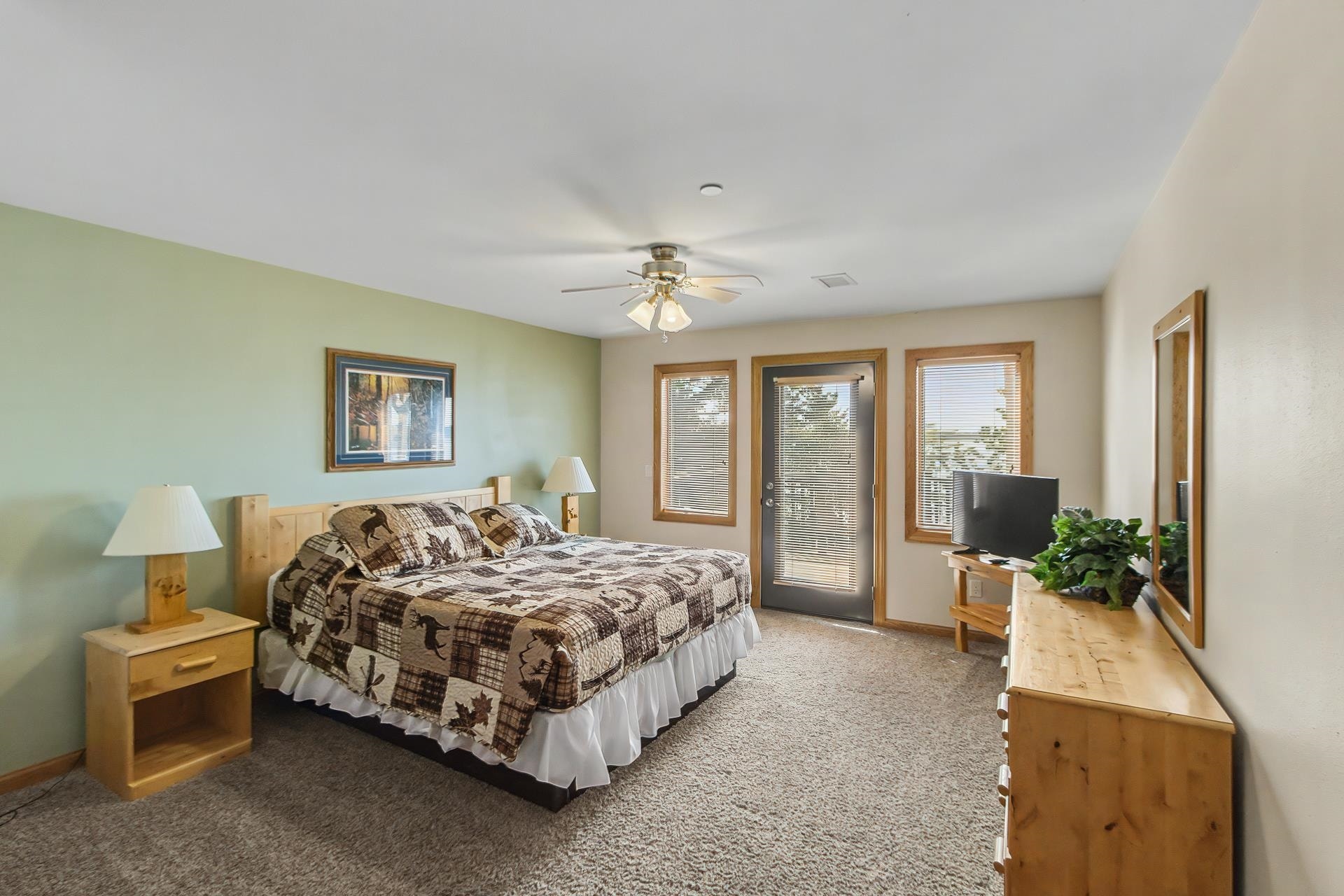 1837 20th Court, #2005, Strongs Prairie, WI 54613