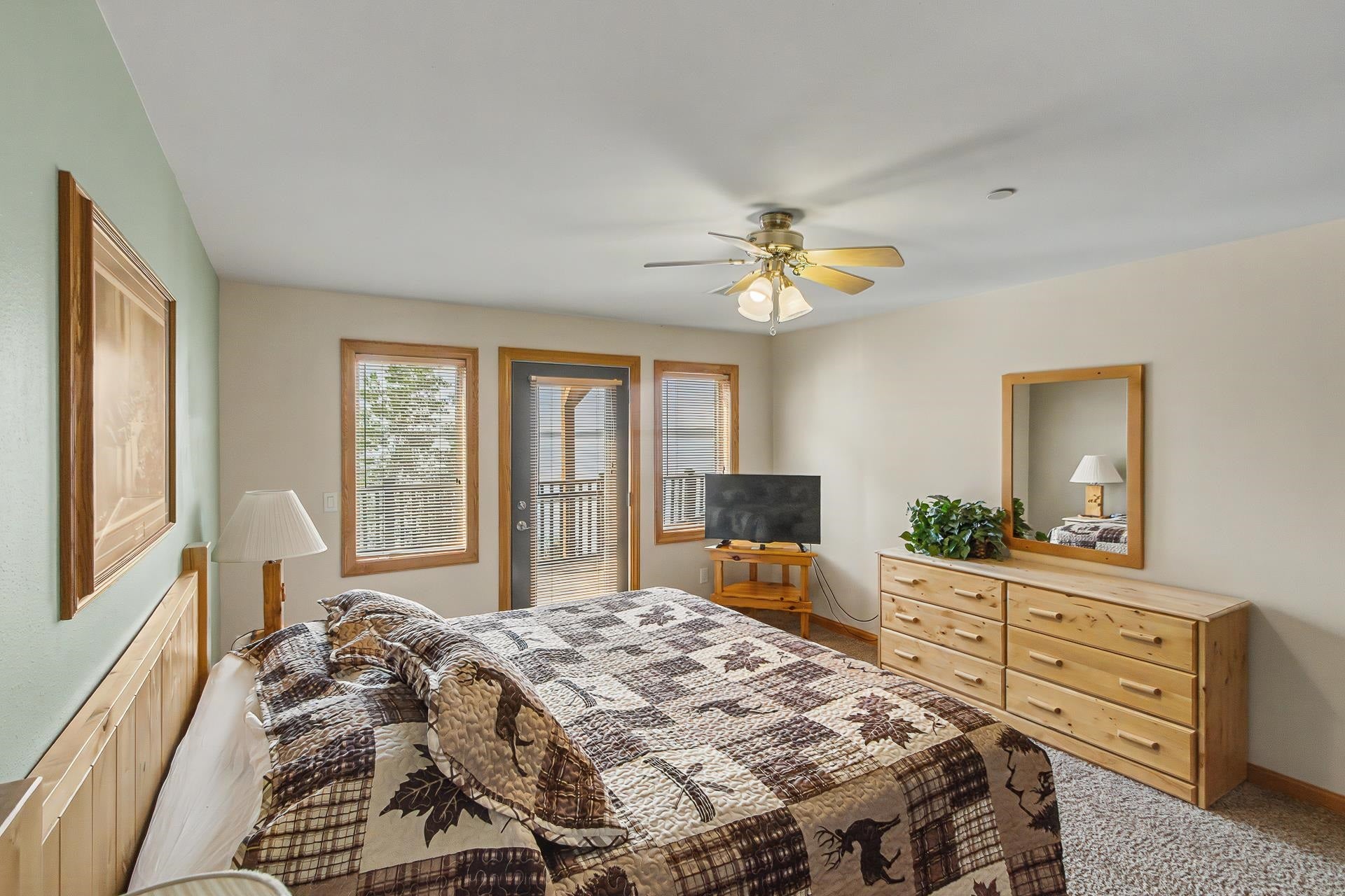 1837 20th Court, #2005, Strongs Prairie, WI 54613