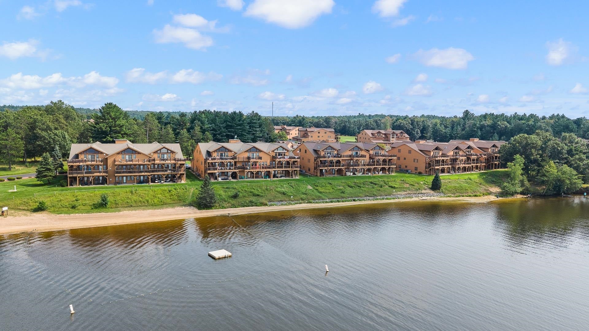 1837 20th Court, #2005, Strongs Prairie, WI 54613