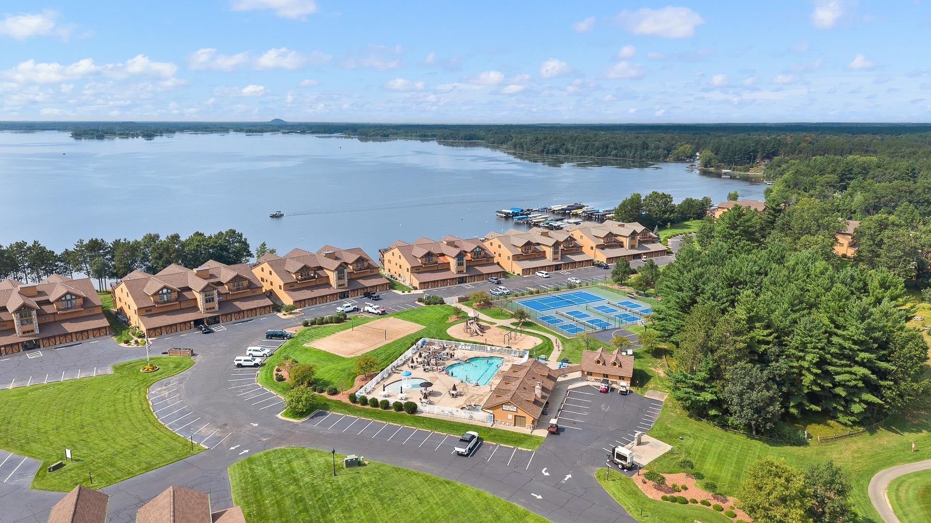 1837 20th Court, #2005, Strongs Prairie, WI 54613