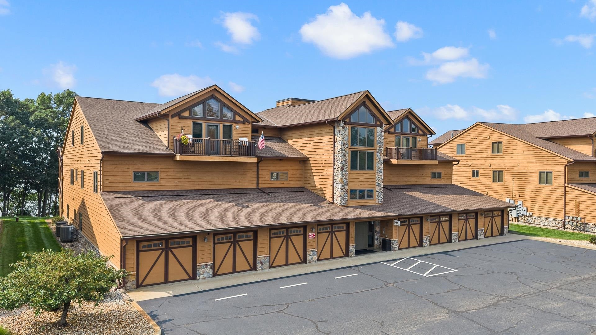 1837 20th Court, #2005, Strongs Prairie, WI 54613
