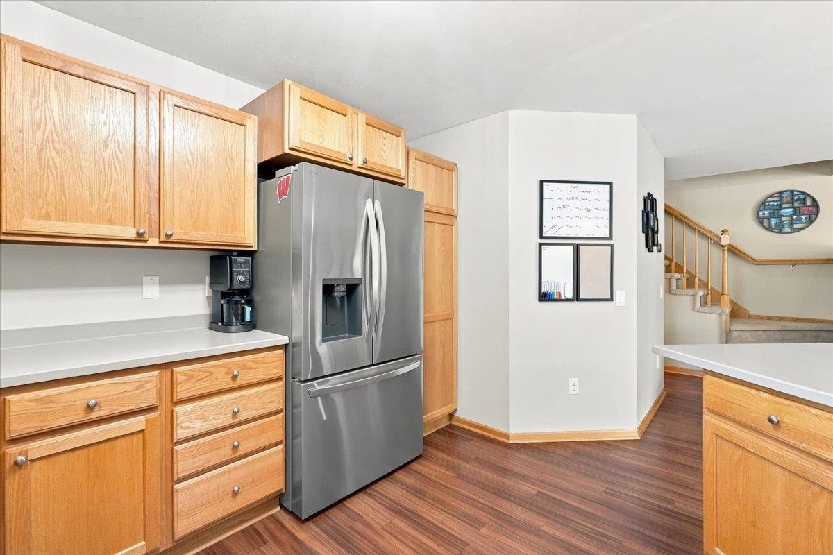 6701 Pima Drive, Madison, WI 53719
