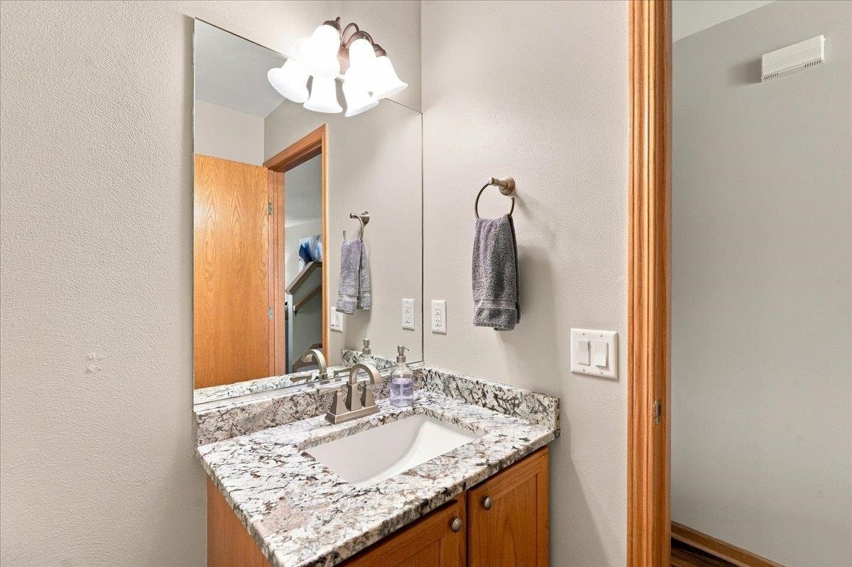 6701 Pima Drive, Madison, WI 53719