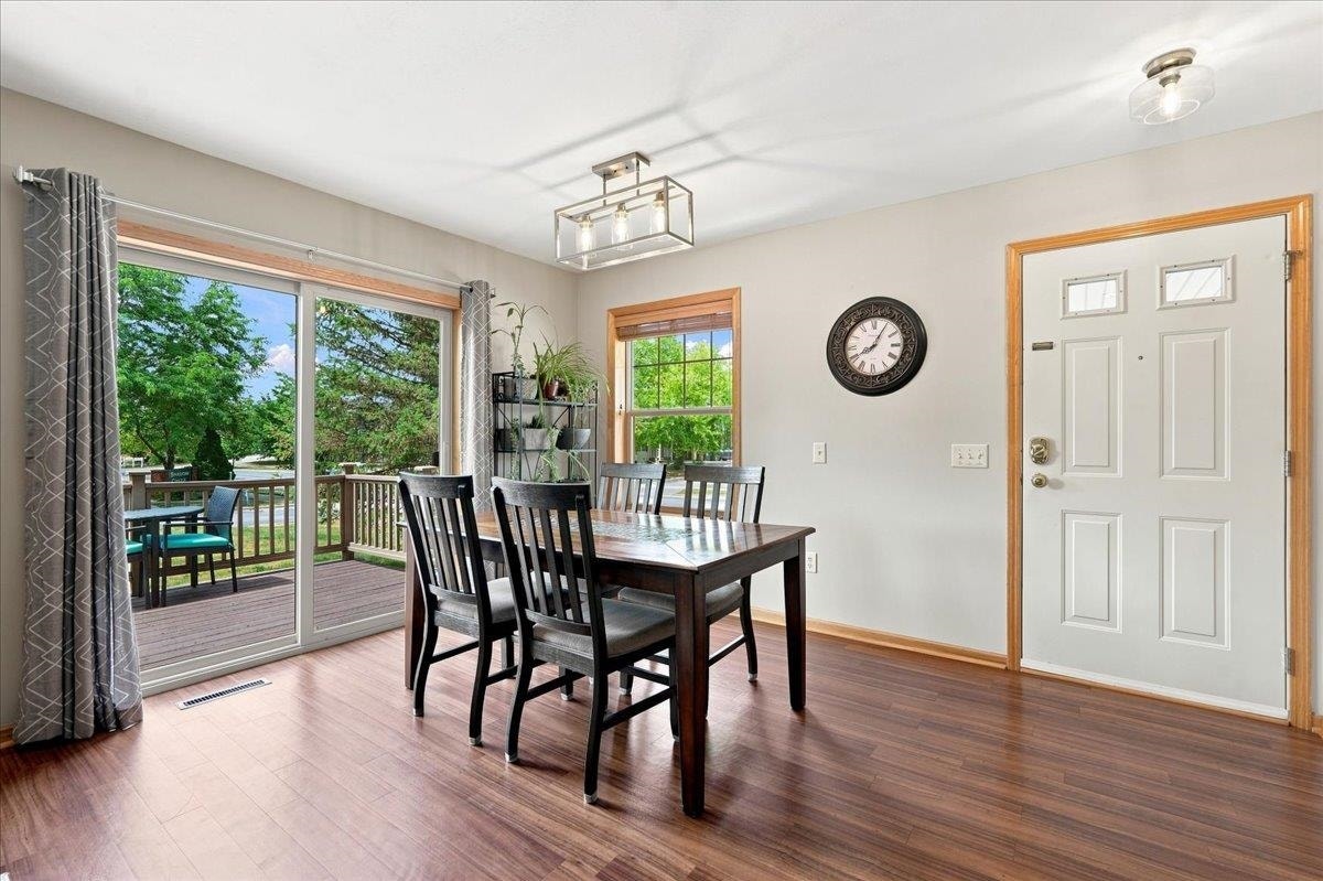 6701 Pima Drive, Madison, WI 53719