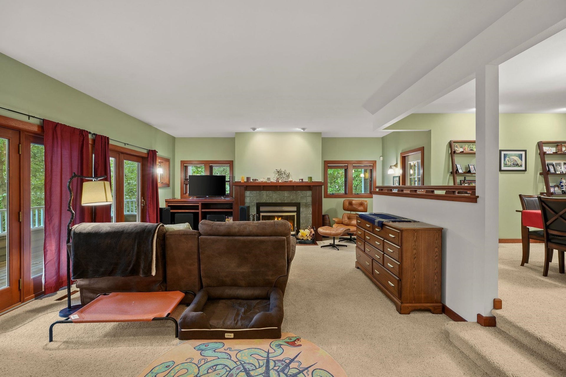 6760 Sunset Drive, Verona, WI 53593