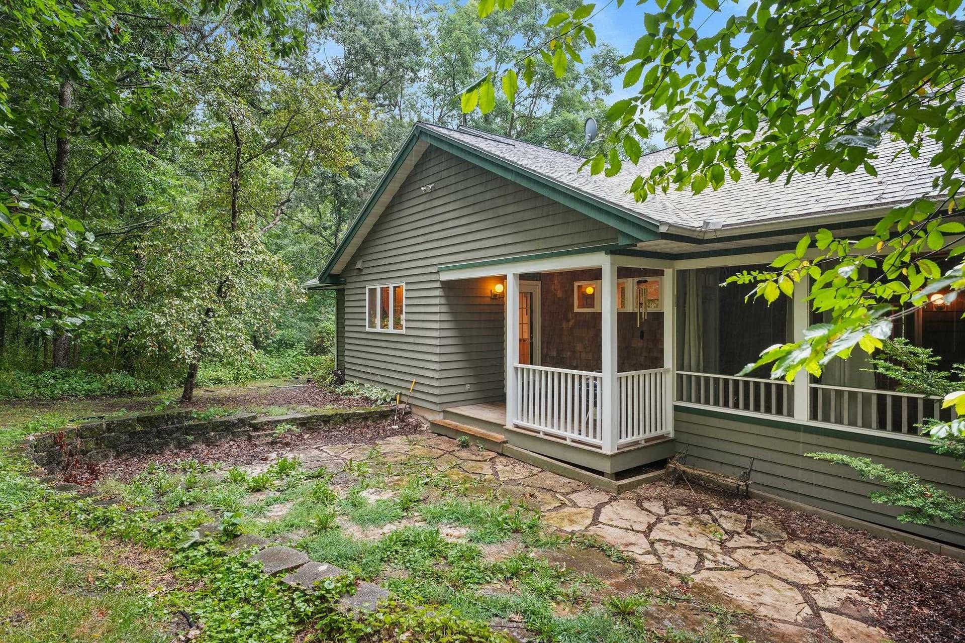 6760 Sunset Drive, Verona, WI 53593
